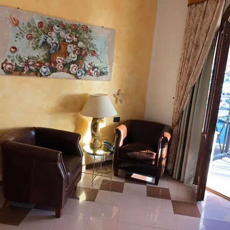 Hotel Medusa 4*