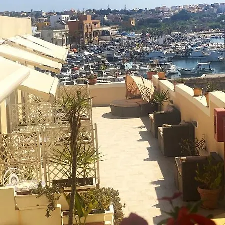 Medusa Hotel