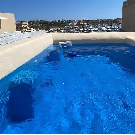 Medusa 4* Lampedusa