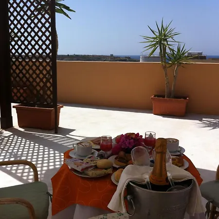 Hotel Medusa 4*