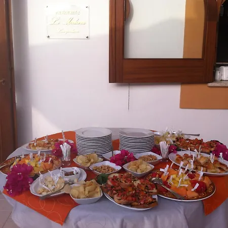 Hotel Medusa 4*