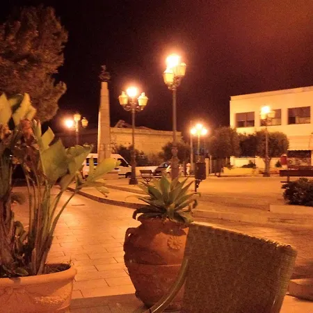 Hotel Medusa Lampedusa