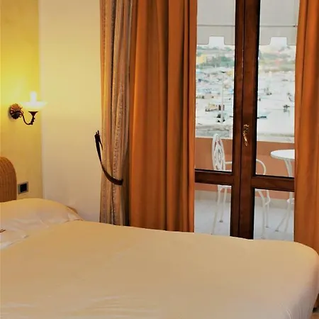 Medusa 4* Lampedusa