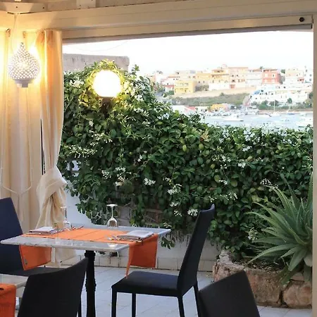 Medusa Hotel 4*