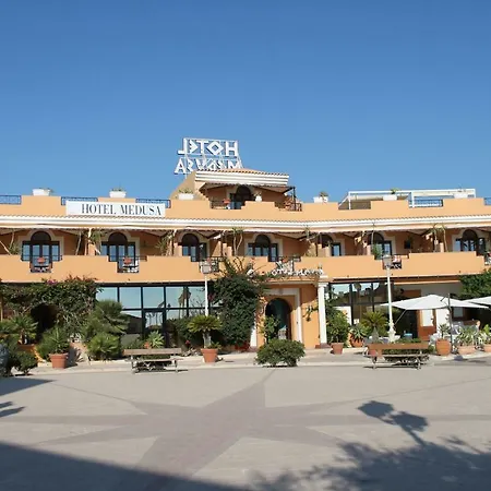 Medusa Hotel Lampedusa