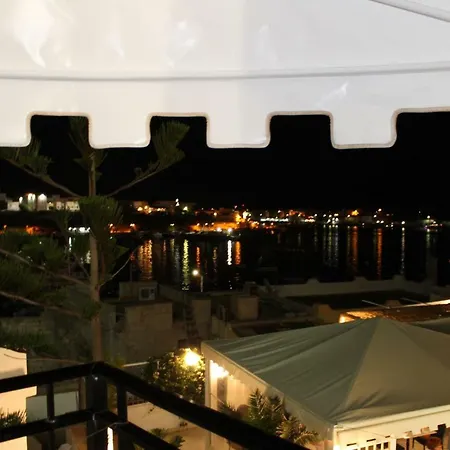 Hotel Medusa
