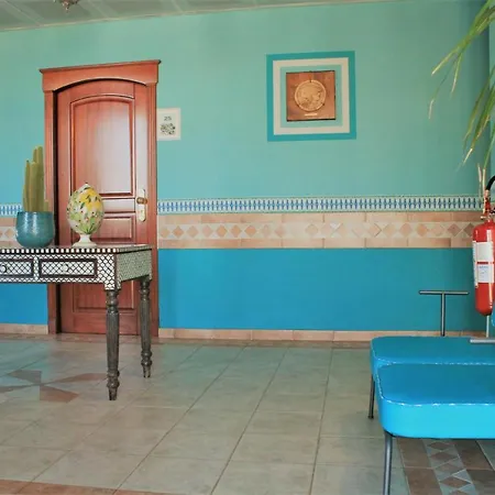 Hotel Medusa 4*