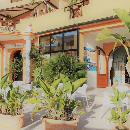 Hotel Medusa 4*