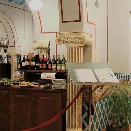 Medusa Hotel Lampedusa