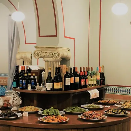Hotel Medusa 4*