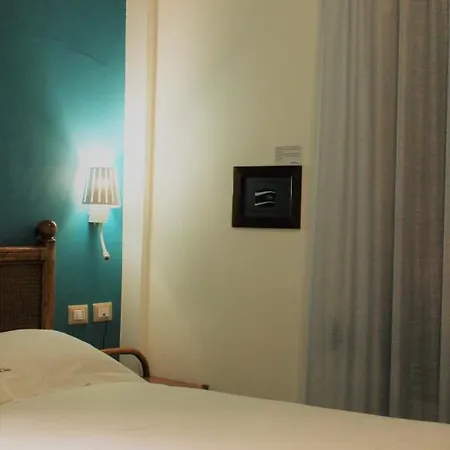 Hotel Medusa 4*