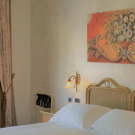 Hotel Medusa Lampedusa