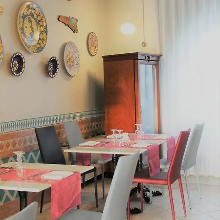 Medusa 4* Lampedusa