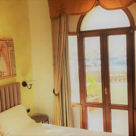 Hotel Medusa Lampedusa