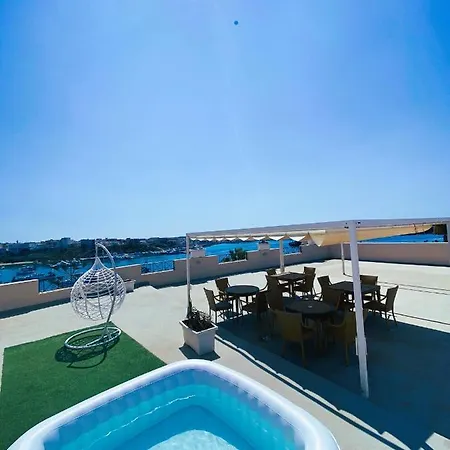 Medusa Hotel Lampedusa