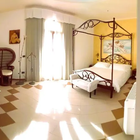 Hotel Medusa Lampedusa