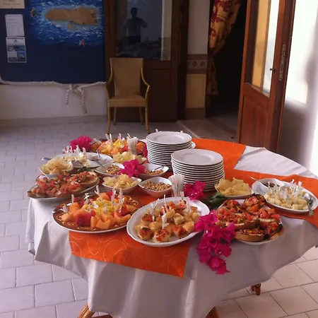 Hotel Medusa 4*