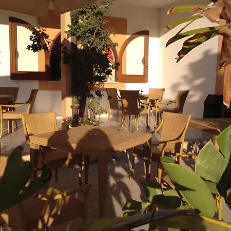 Hotel Medusa Lampedusa