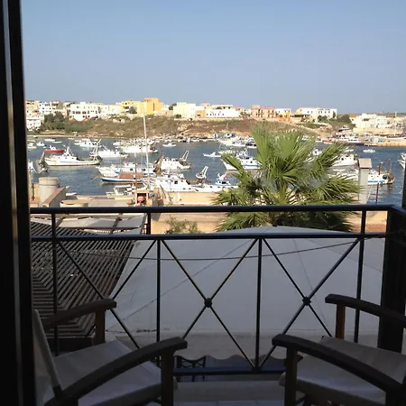 Hotel Medusa 4*