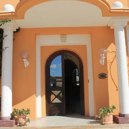 Medusa Hotel