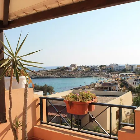 Hotel Medusa 4*