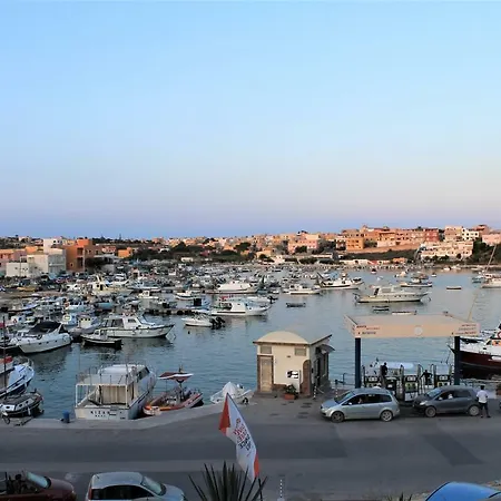 Hotel Medusa Lampedusa