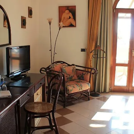 Hotel Medusa Lampedusa