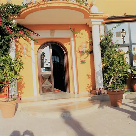 Medusa Hotel