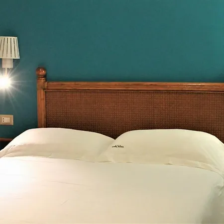 Medusa Hotel Lampedusa