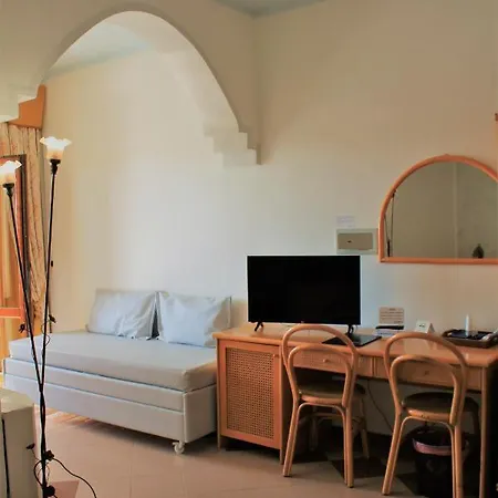 Medusa Hotel Lampedusa