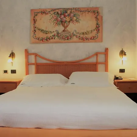 Hotel Medusa Lampedusa