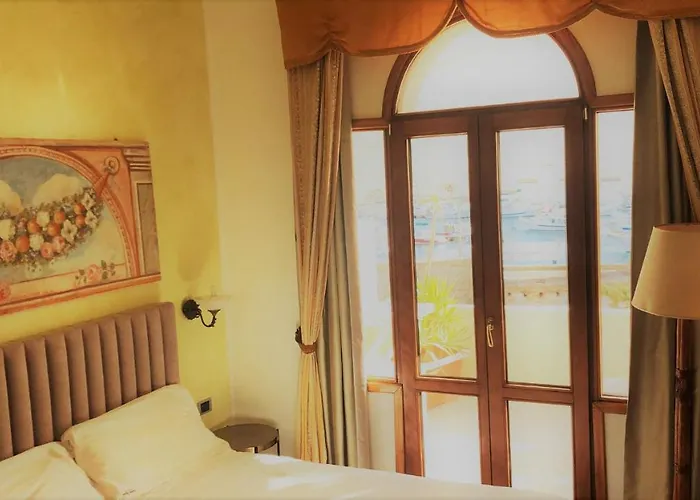 מלון Medusa למפדוזה