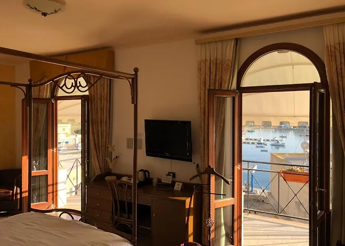 Medusa 4* למפדוזה