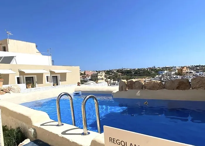 Medusa למפדוזה