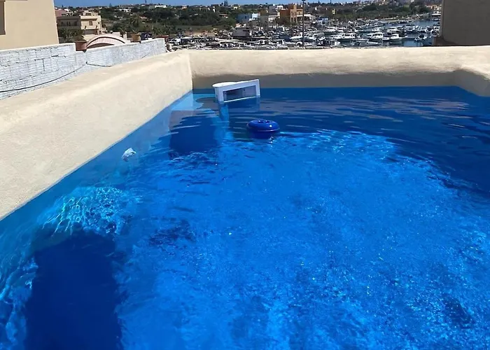 Medusa 4* למפדוזה