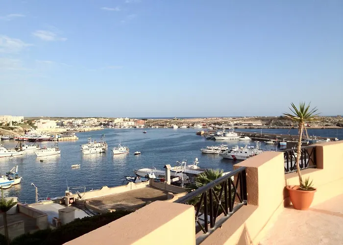 Medusa למפדוזה