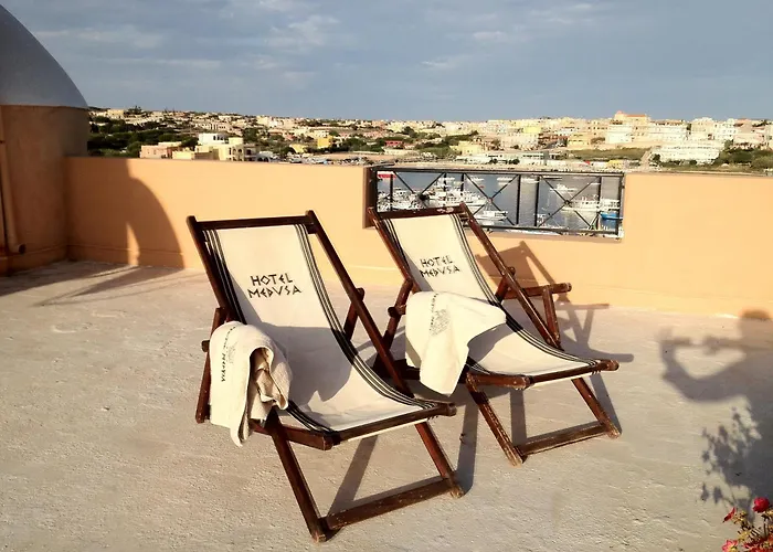 Medusa למפדוזה