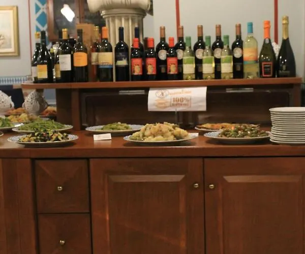 Medusa 4* למפדוזה