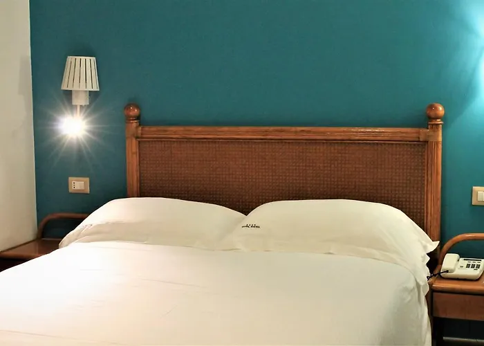 Medusa מלון למפדוזה