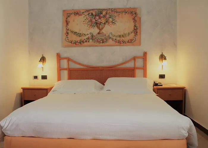 מלון Medusa למפדוזה