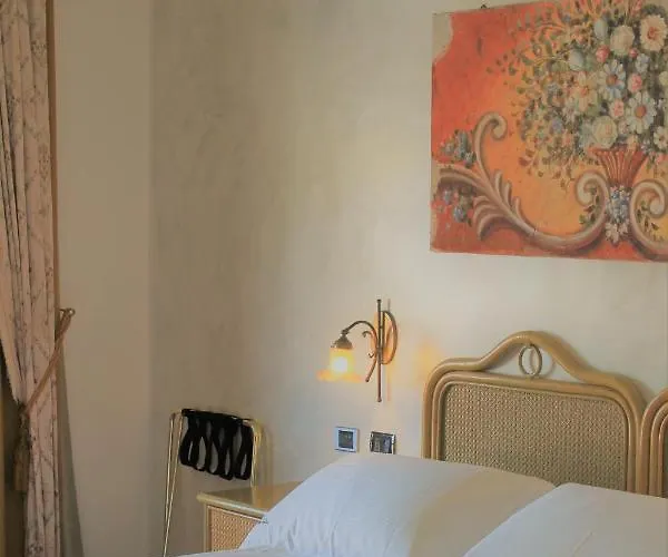 מלון Medusa למפדוזה