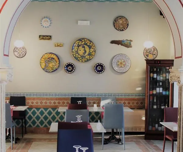 Medusa למפדוזה