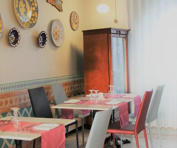 Medusa 4* למפדוזה